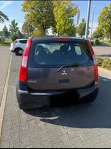 Mitsubishi Colt 1.1 - gebrauchte Mitsubishi Colt aus dem Jahr 2004