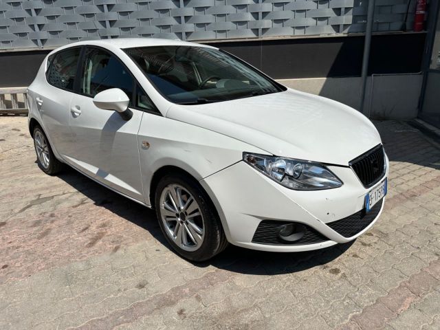 Seat Ibiza 1.2 TDI 75 CV CR 5 porte Reference 20