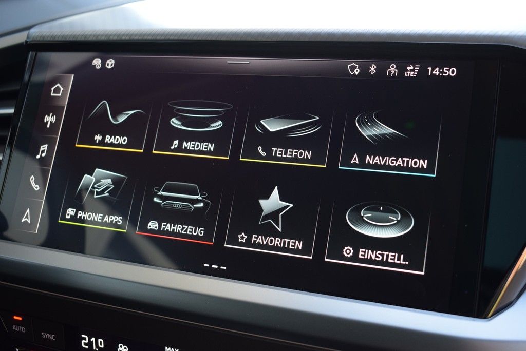 Audi Q4 e-tron - Bild 23