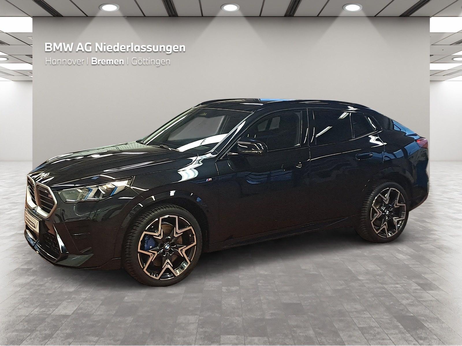 BMW X2 M35i xDrive M Sport Driv.Assist+ Harman/K