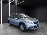Peugeot 2008 Allure+NAVI+KLIMA+KAMERA+SITZHEIZUNG - Peugeot 2008: Geländewagen