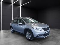 Peugeot 2008 Allure+NAVI+KLIMA+KAMERA+SITZHEIZUNG