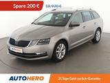 Skoda Octavia 1.4 TSI Style Aut.*LED*NAVI*TEMPO*CAM* - Skoda Gebrauchtwagen in Ludwigsburg