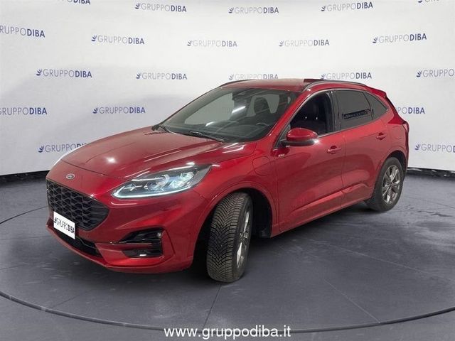 Ford Kuga III 2020 Benzina 2.5 phev ST-Line 2wd 