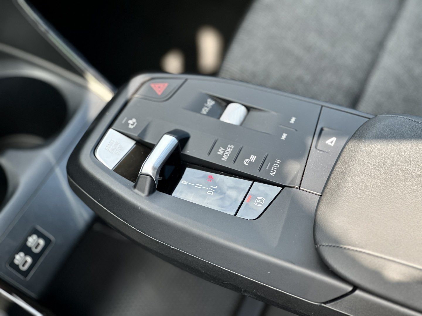 BMW 220 Active Tourer - Bild 11