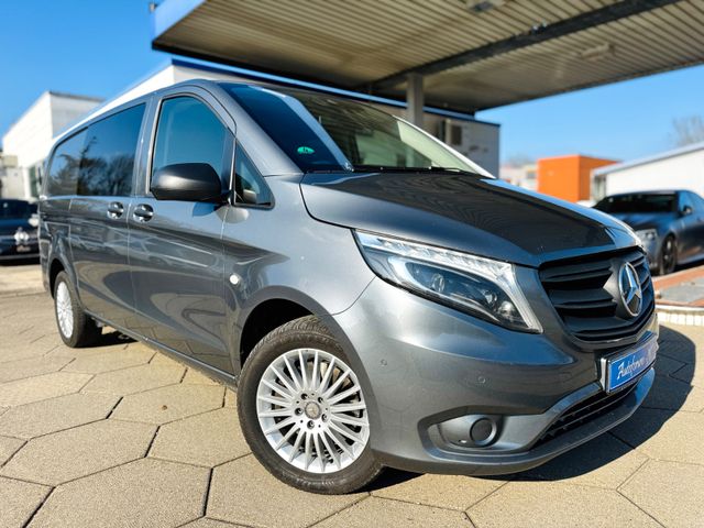 Mercedes-Benz Vito 119 Mixto 9G/lang 5-Sitze/Klima/Navi/LED