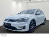 Volkswagen Golf VII Lim. e - Volkswagen Golf mit Elektro-Antrieb: Automatik