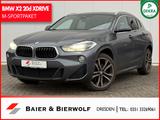 BMW X2 xDrive 20 d M SPORTPAKET LED RFK VZE - BMW X2 in Dresden