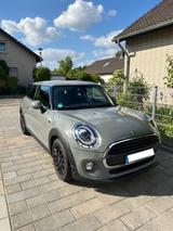 MINI One NAVI, Apple-Car Play, Chilli, Metallic,  - MINI ONE aus 2019