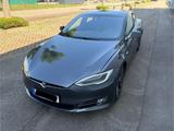 Tesla Model S Dual S 100 D, Top Zustand, Panorama! - Tesla Model S: 100d