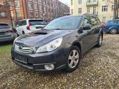 Subaru Legacy Outback 2.0 Comfort