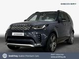 Land Rover Discovery D350 Dynamic HSE
