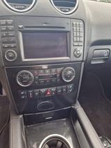 Mercedes-Benz ML 420 CDI 4MATIC - - Mercedes-Benz ML 420: Cdi 4matic