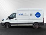 Ford Transit Kasten 350 L3H3 Trend|ExpressLine-Paket - Ford Kastenwagen hoch + lang Transit 350 l