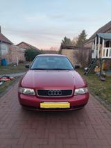 Audi A4 B5 - gebrauchte Audi A4 aus dem Jahr 1995