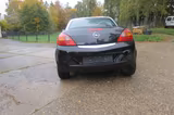 Opel Tigra 1.4 TWINPORT Edition - Opel Tigra: Cabrio