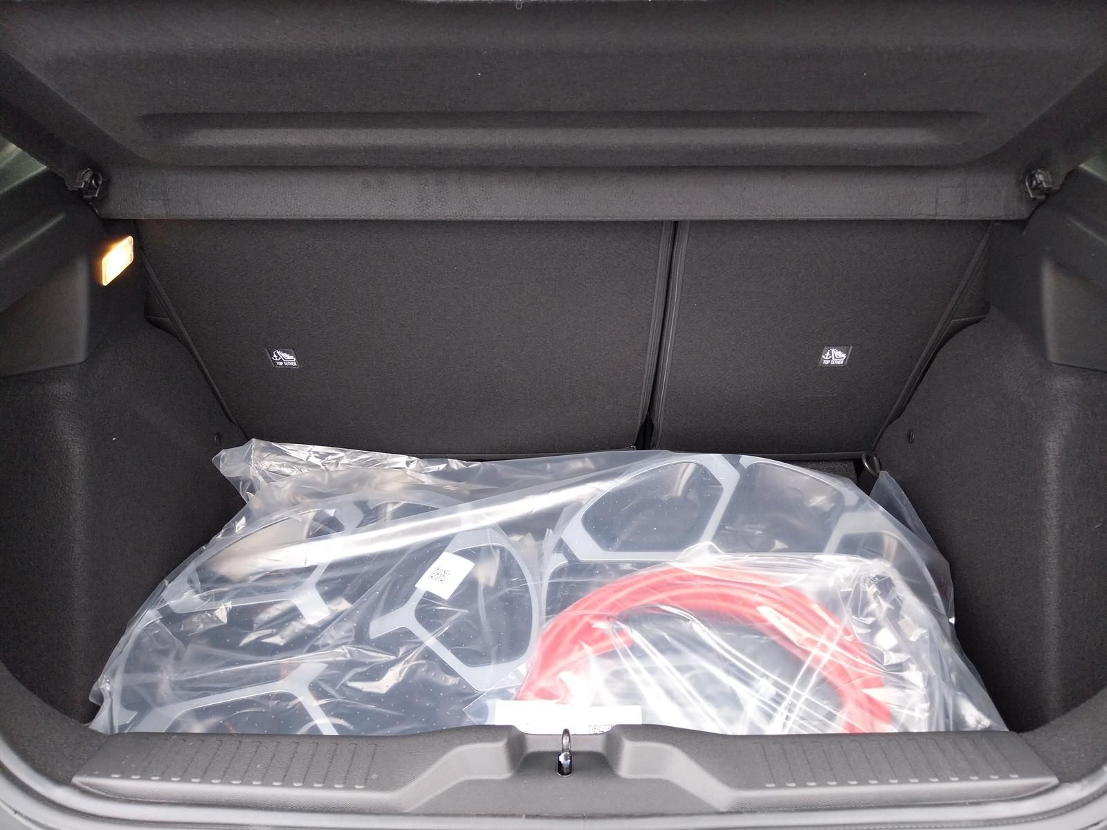 Citroën ë-C3 - Bild 15