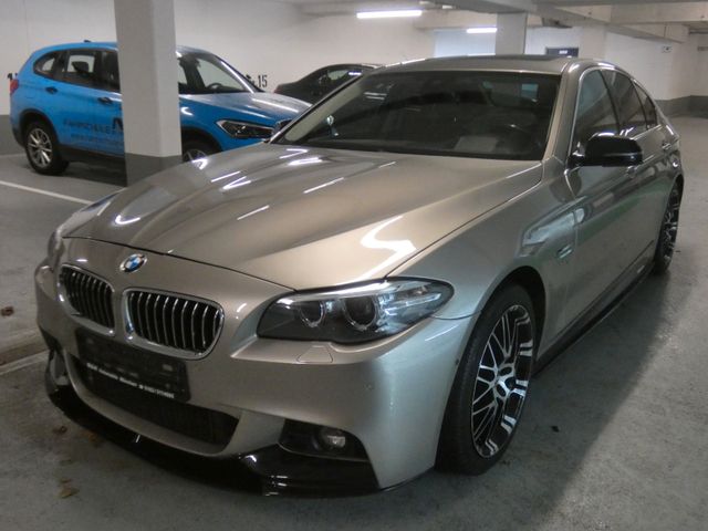 BMW 535i xDrive*Head-Up*360° Kamera*