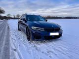 BMW M340i xDrive Touring - Vollausstattung! - BMW M340i von privat