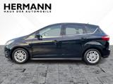 Ford C-MAX 1.6 EcoBoost Start /Stopp Titanium CAM*LED - Ford C-Max: 1.6