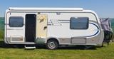 HYMER / ERIBA / HYMERCAR Feeling 470 - HYMER / ERIBA Feeling 470