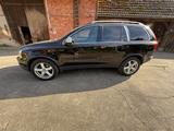 Volvo XC90 V8 Geartronic Executive Executive - Volvo XC90 Gebrauchtwagen in Stuttgart