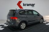 Volkswagen Touran 2.0 TDI DSG Aut. 7-Sitze VIRTUAL/ACC - Volkswagen Touran Gebrauchtwagen