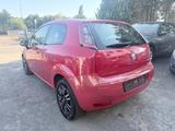 Fiat Punto Easy - gebrauchte Fiat Punto aus dem Jahr 2012