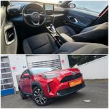Toyota Yaris Cross Hybrid LED Automatik Navi Sportsitze - Toyota Yaris SUV