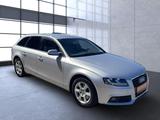 Audi A4 Avant Attraction - Audi A4: Kombi, Attraction