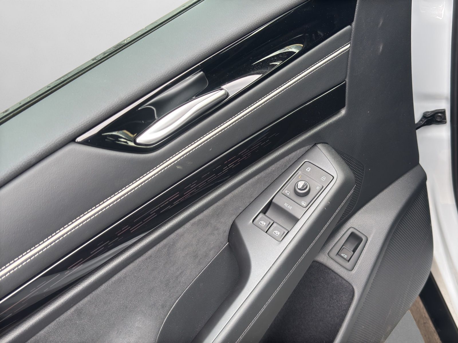 Volkswagen ID.7 - Bild 15