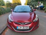 Hyundai Elantra MD 2015 - Hyundai Elantra