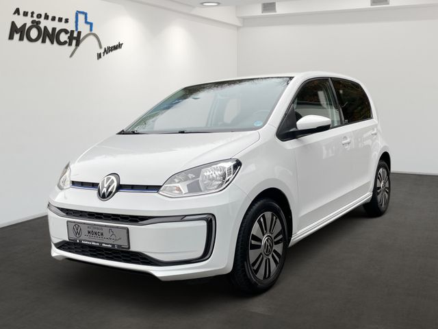 Volkswagen up! e-up! United