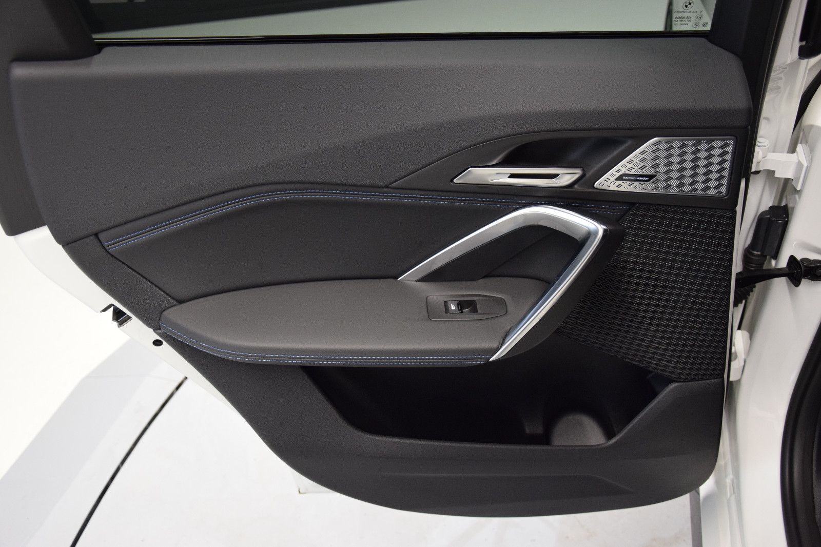 Fahrzeugabbildung BMW X1 23d xDrive M Sport Pro HuD AHK 360°NP:71.870€