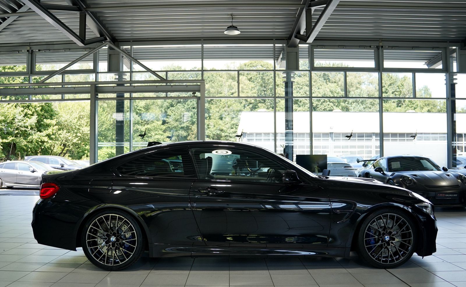 Bmw M4