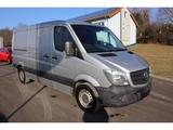 Mercedes-Benz Sprinter 313 CDI II Kasten AHK 3-Sitzer - Mercedes-Benz Sprinter 313 cdi