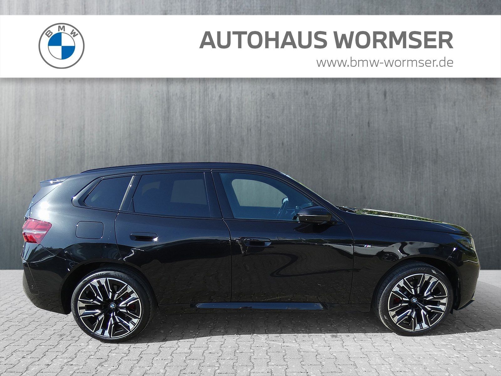 BMW X3 - Bild 4