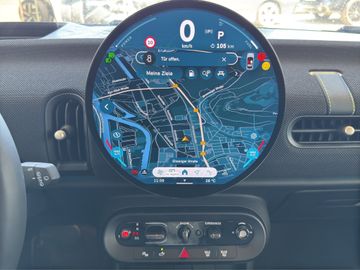 MINI Cooper C - 6