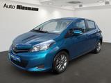 Toyota Yaris 1,0-l-Dual-VVT-i Edition 2014 - Toyota Yaris: Edition 2014