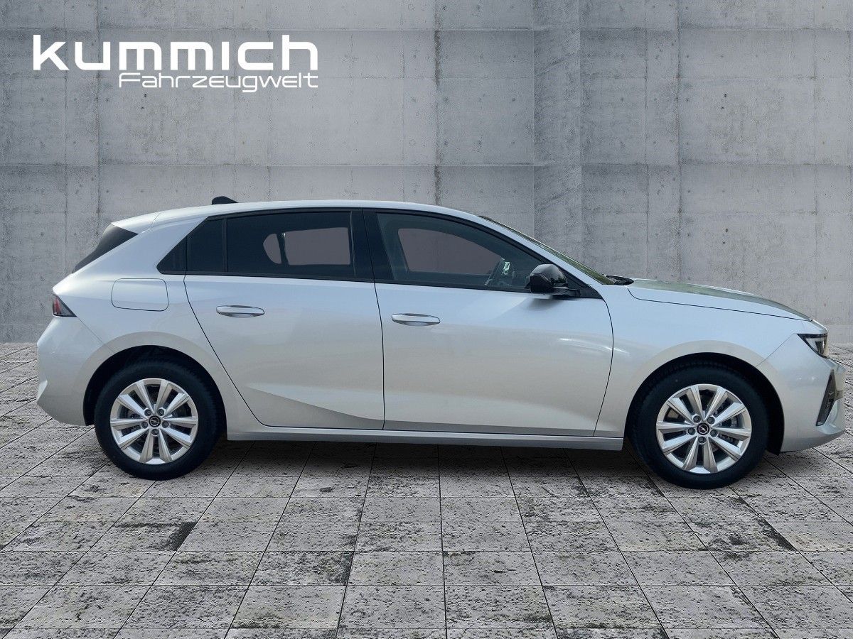 Opel Astra - Bild 3