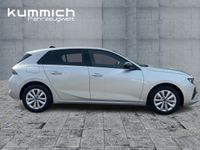 Opel Astra - Vorschau Bild 3