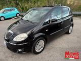 Lancia LANCIA MUSA 1.4 16V Platino DFN Automatica - Lancia MUSA: Platino