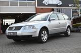 Volkswagen Passat Variant 1.8 T tiptronic Highline GARANTIE - VW Gebrauchtwagen von 2003