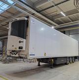 Krone SDR Cool Liner FP 60 ThermoKing SLXi 300 - Krone ThermoKing SLXi 300