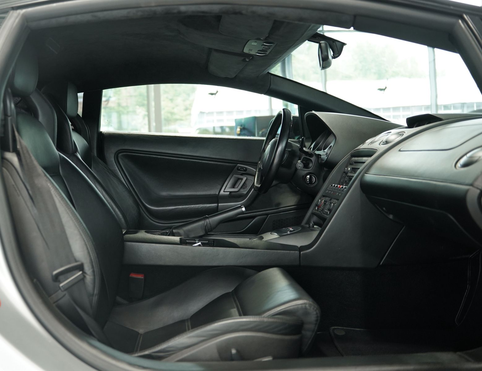 Lamborghini Gallardo