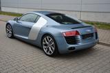 Audi R8 4.2 FSI R tronic quattro - - Audi R8 in Düsseldorf