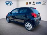 Citroën C1 Airscape Feel - Citroën C1: Airscape Feel