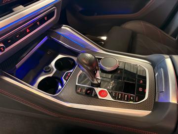صورة مصغرة 18 لـ 2024 BMW XM