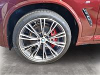 BMW X4 M40 - Vorschau Bild 9