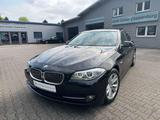 BMW 520 d Steptronic - gebrauchte BMW 520 aus dem Jahr 2013